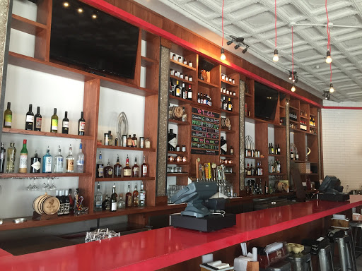 Rx Pizza & Bar Downtown Bryan