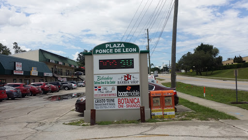 Unidos Supermarket